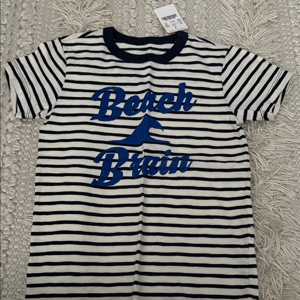 Crewcuts Boy Tee Bundle - Picture 3 of 10
